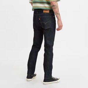 Levi’s 510 Skinny Fit Men’s Jeans W31 L32 in Mid Knight Dark Wash